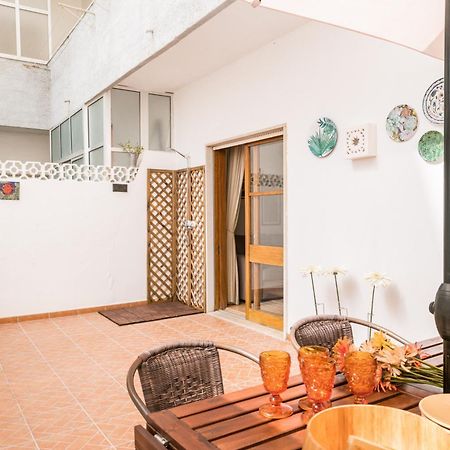 Sons Do Mar - Charming Apartment By The Sea アルマカオ・デ・ペラ エクステリア 写真