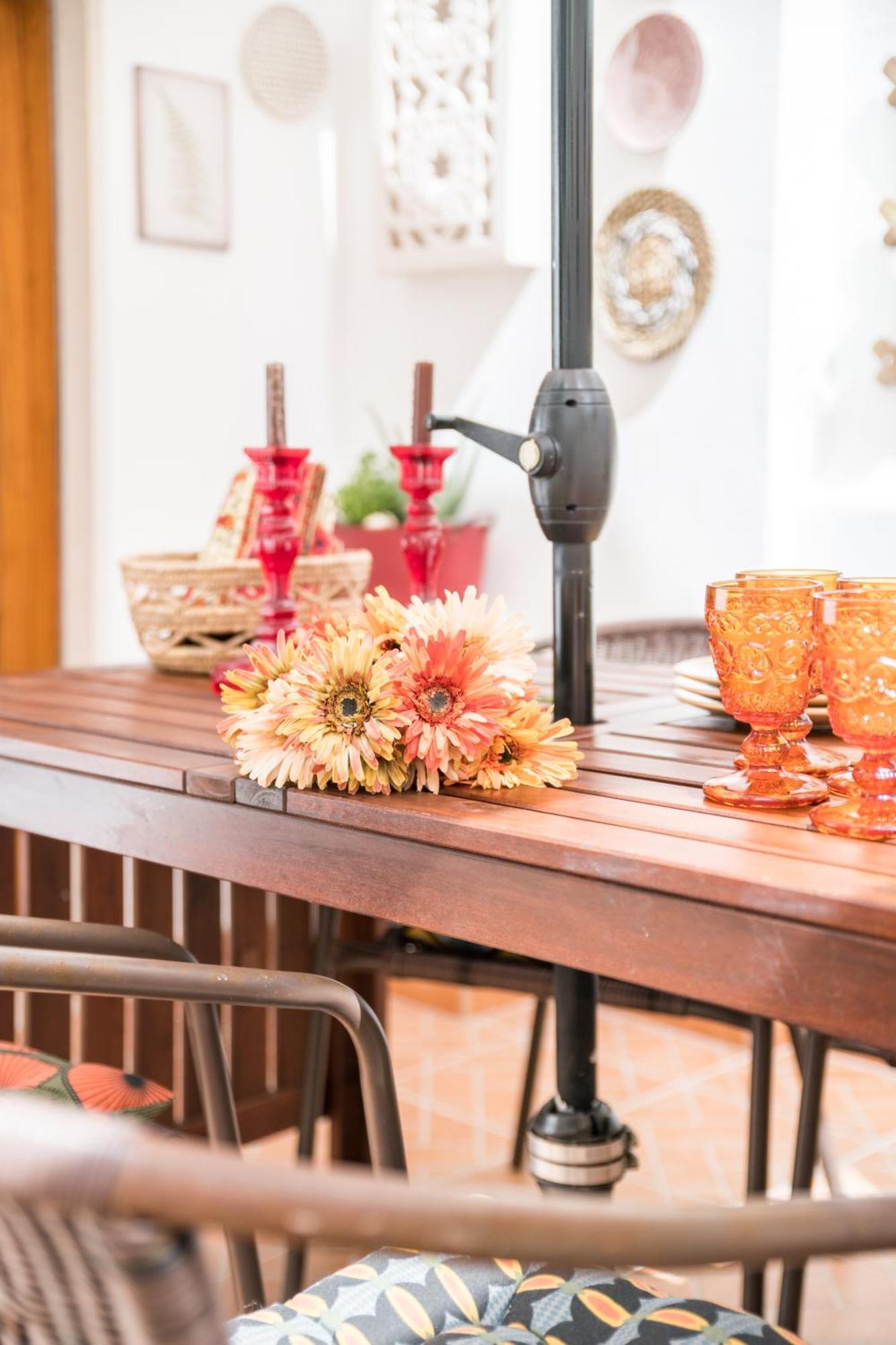 Sons Do Mar - Charming Apartment By The Sea アルマカオ・デ・ペラ エクステリア 写真