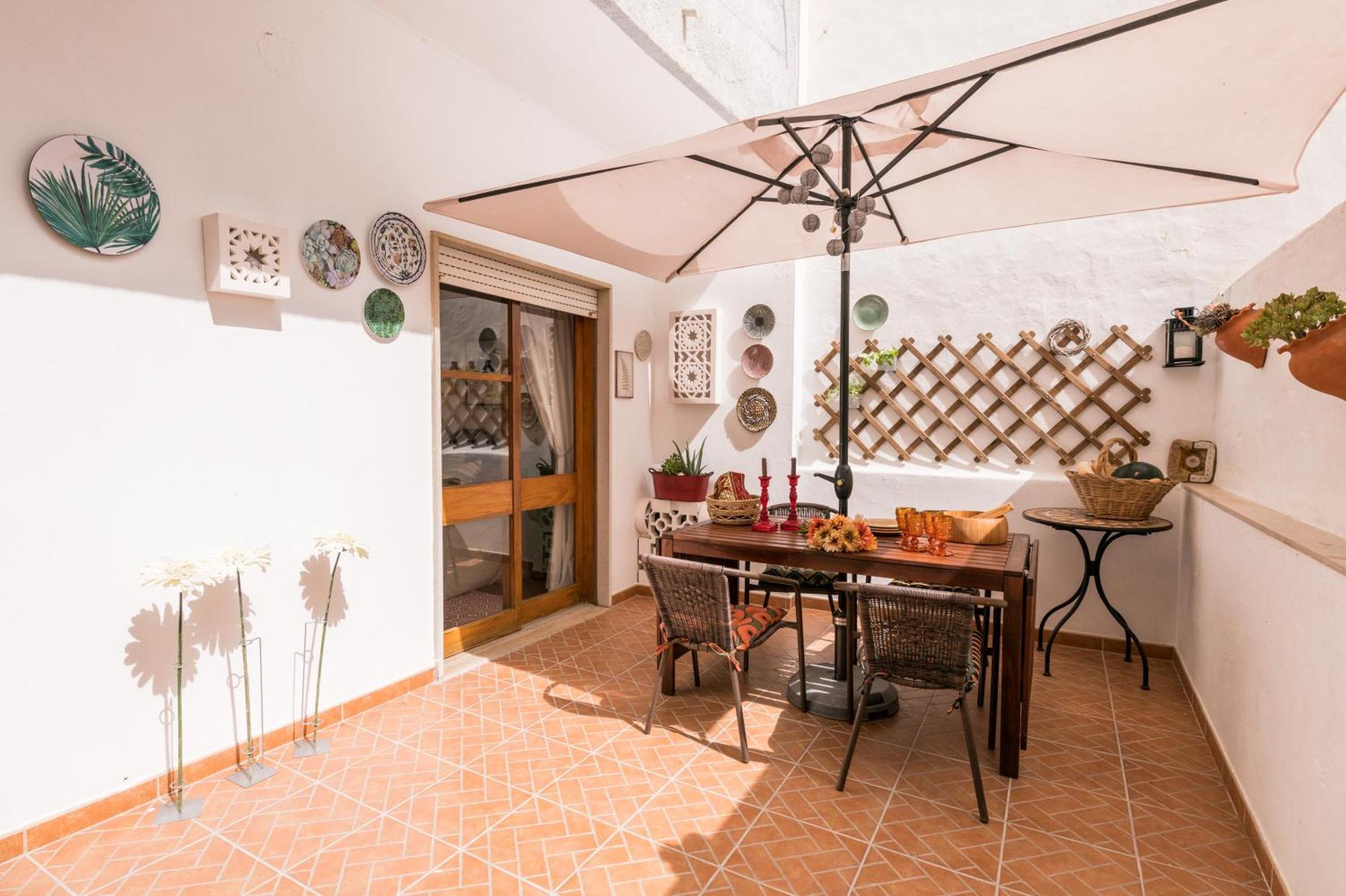 Sons Do Mar - Charming Apartment By The Sea アルマカオ・デ・ペラ エクステリア 写真