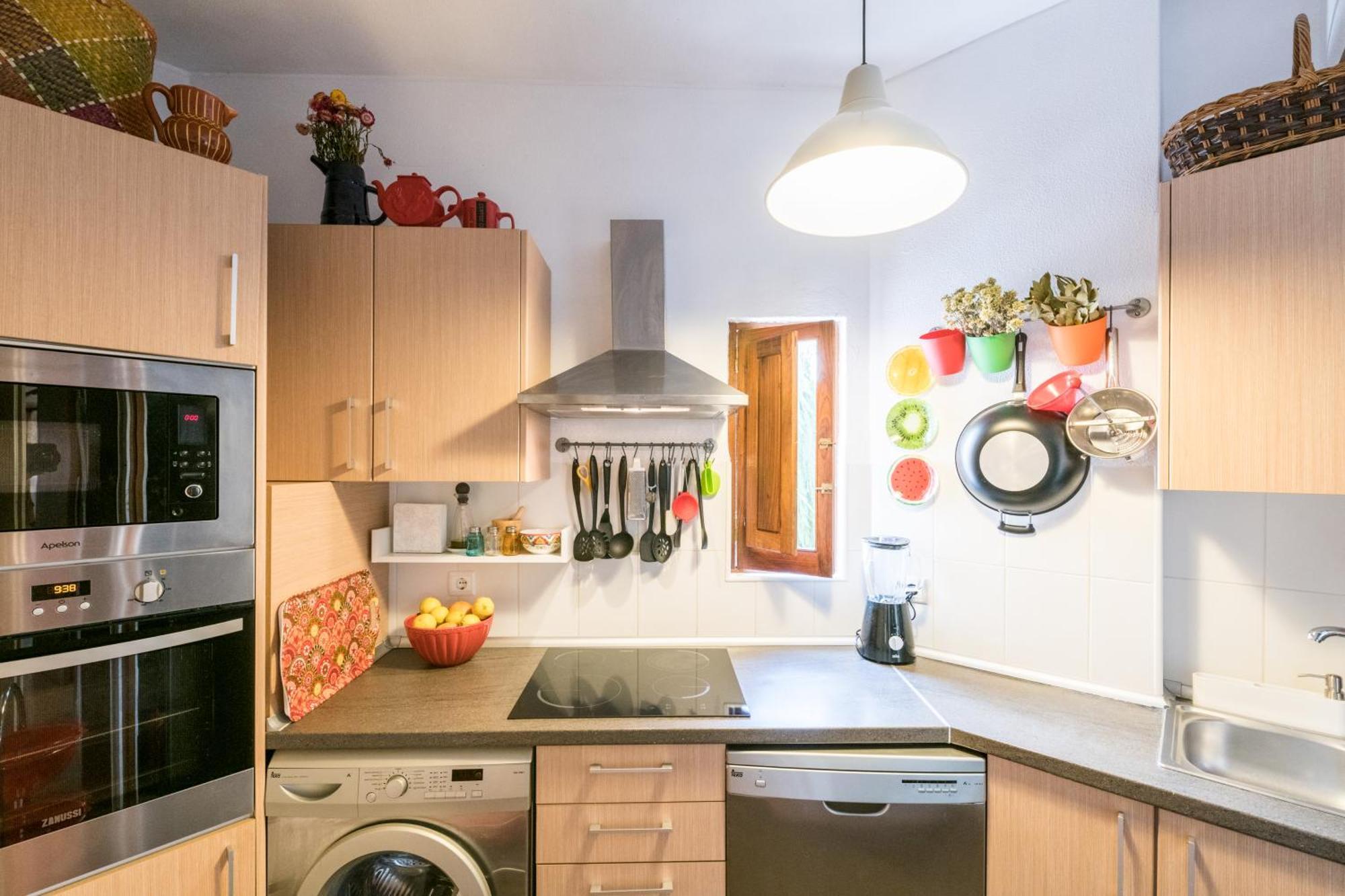 Sons Do Mar - Charming Apartment By The Sea アルマカオ・デ・ペラ エクステリア 写真