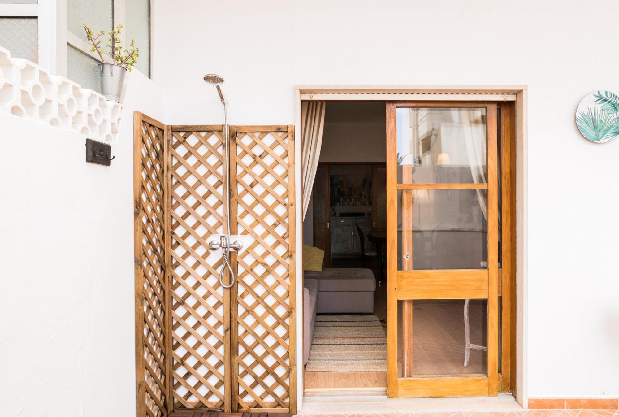 Sons Do Mar - Charming Apartment By The Sea アルマカオ・デ・ペラ エクステリア 写真