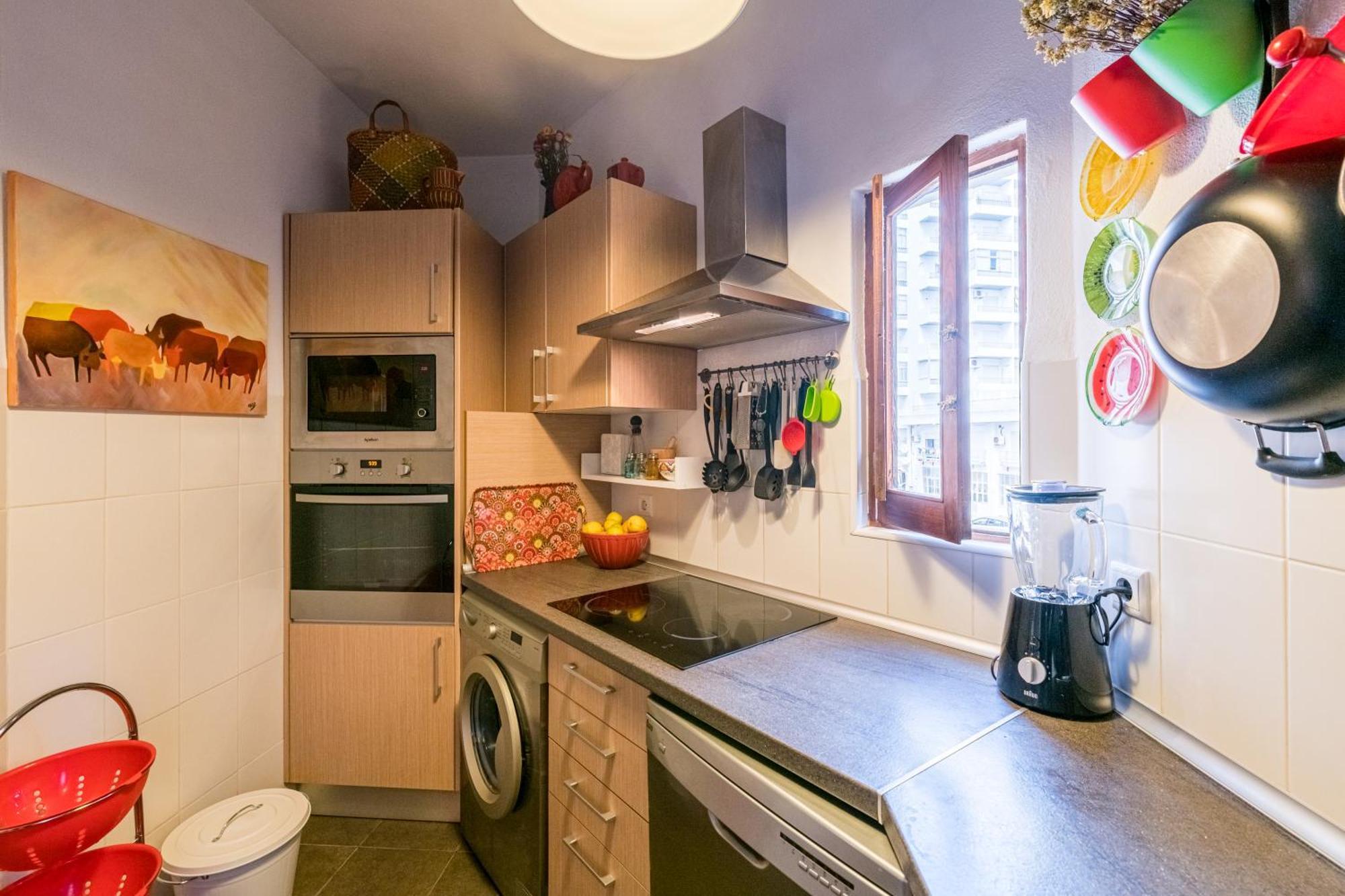 Sons Do Mar - Charming Apartment By The Sea アルマカオ・デ・ペラ エクステリア 写真