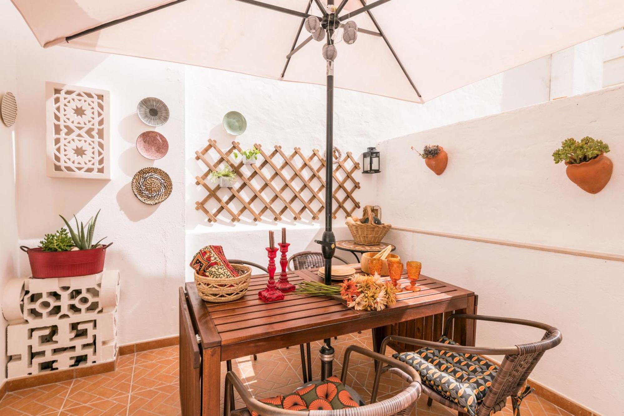 Sons Do Mar - Charming Apartment By The Sea アルマカオ・デ・ペラ エクステリア 写真