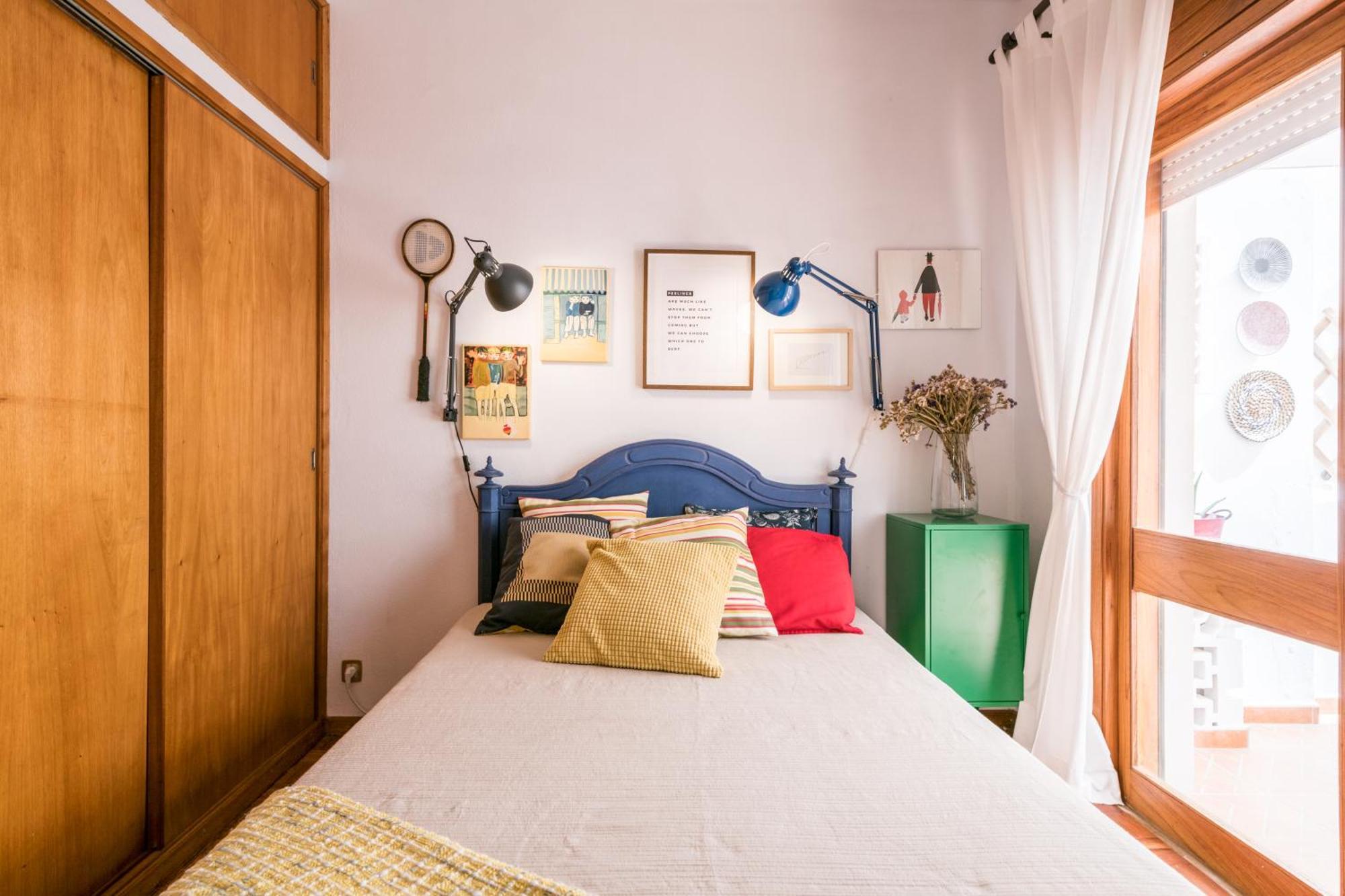 Sons Do Mar - Charming Apartment By The Sea アルマカオ・デ・ペラ エクステリア 写真