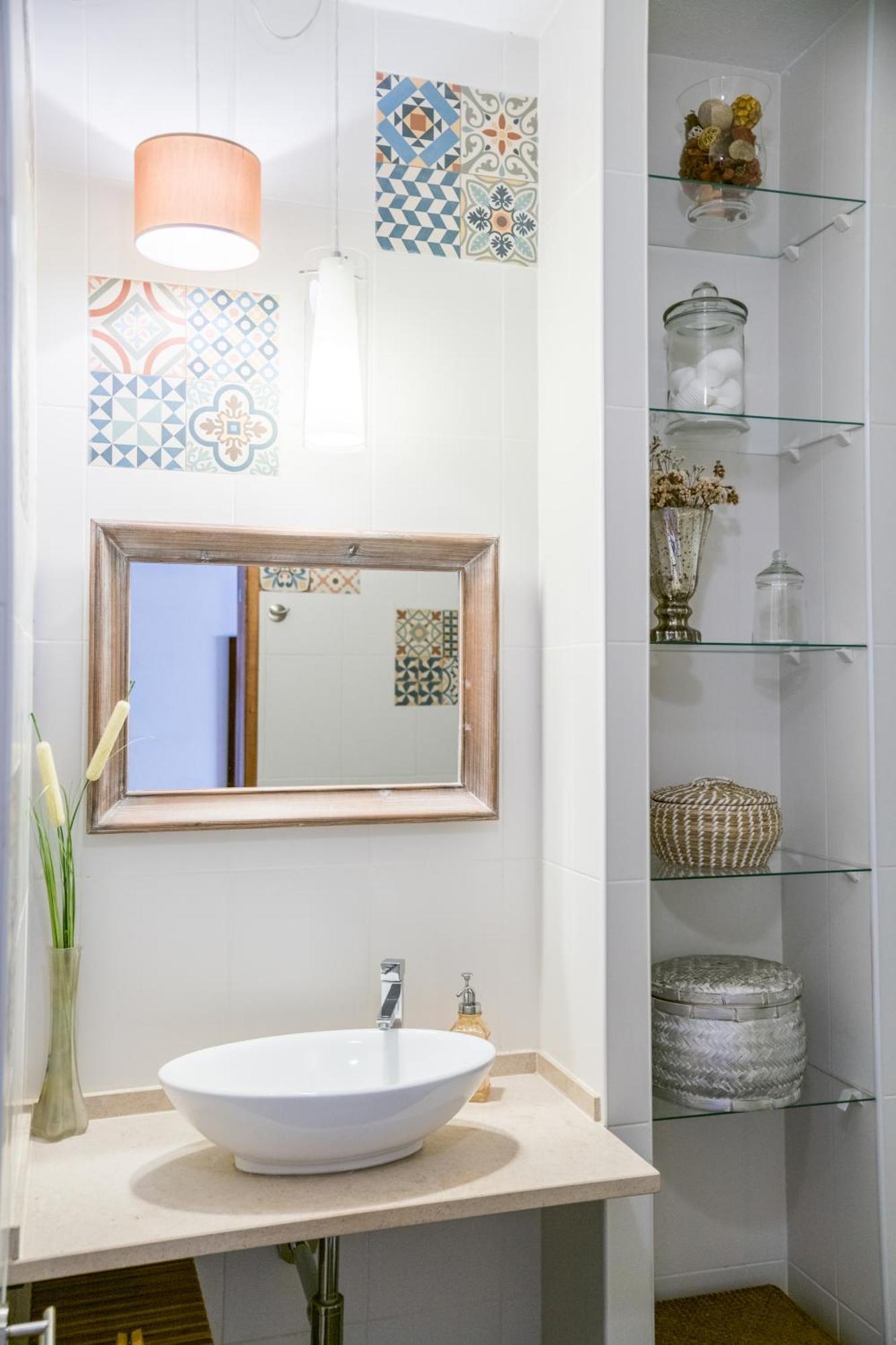 Sons Do Mar - Charming Apartment By The Sea アルマカオ・デ・ペラ エクステリア 写真