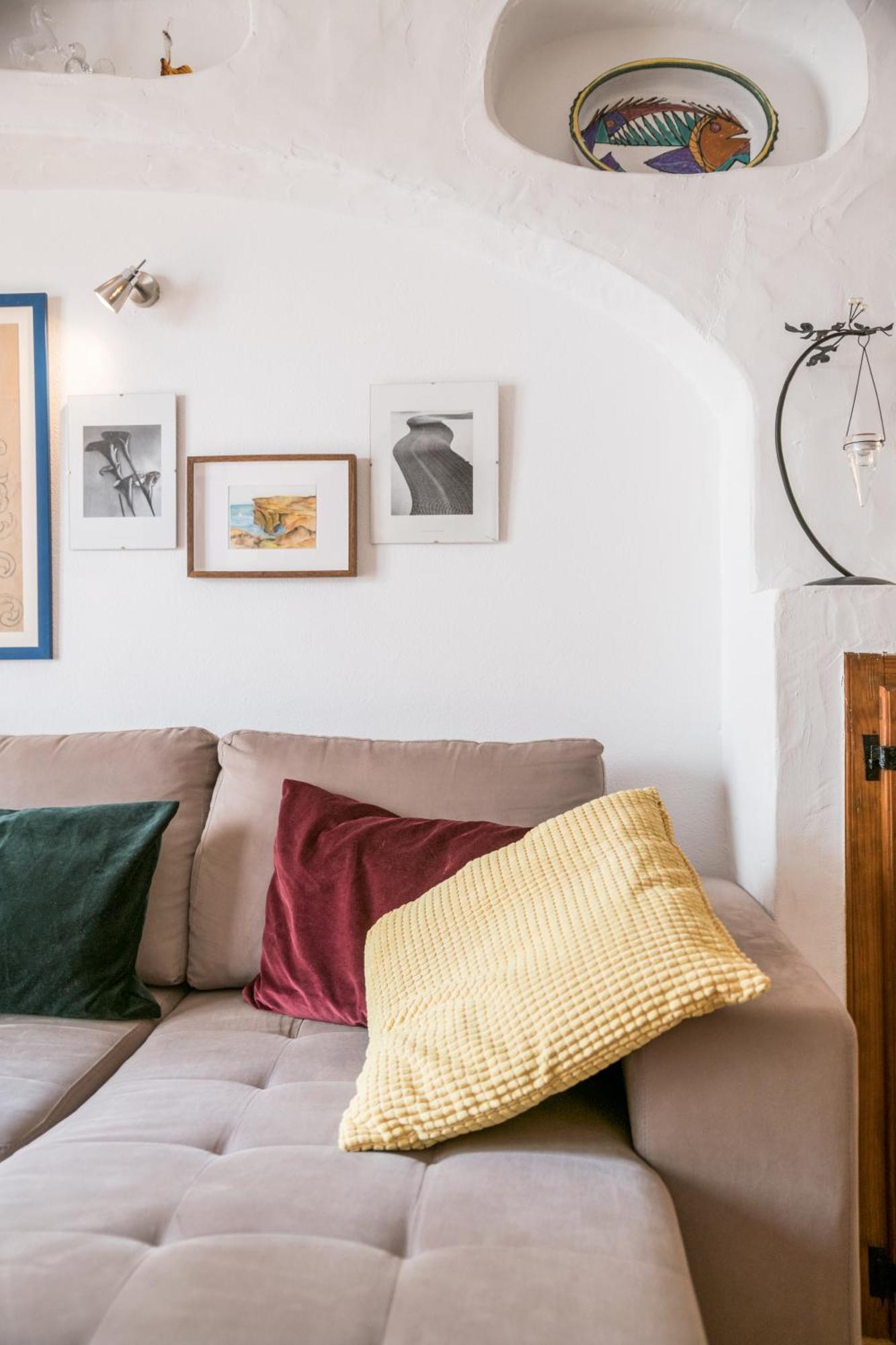 Sons Do Mar - Charming Apartment By The Sea アルマカオ・デ・ペラ エクステリア 写真
