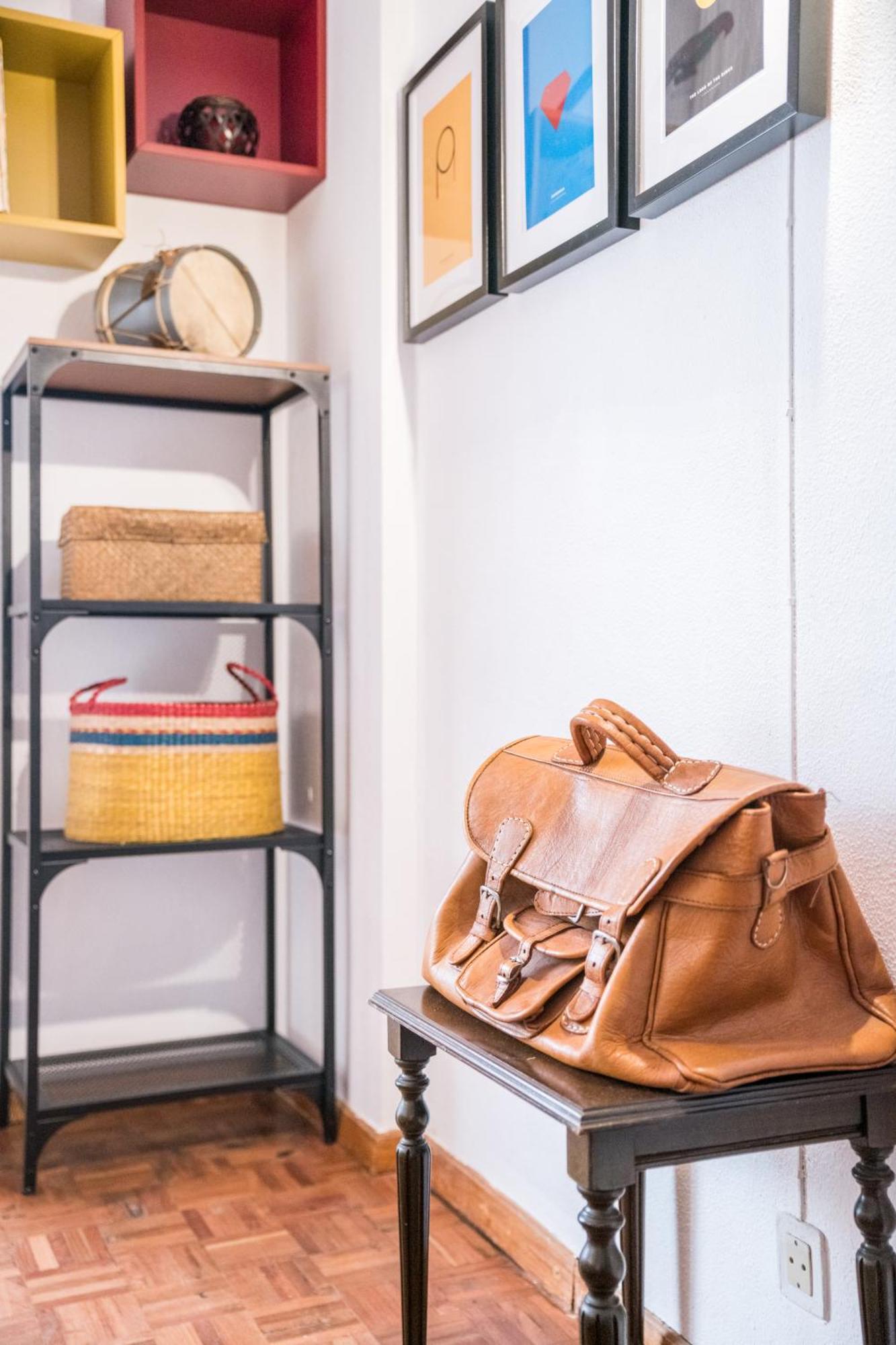 Sons Do Mar - Charming Apartment By The Sea アルマカオ・デ・ペラ エクステリア 写真