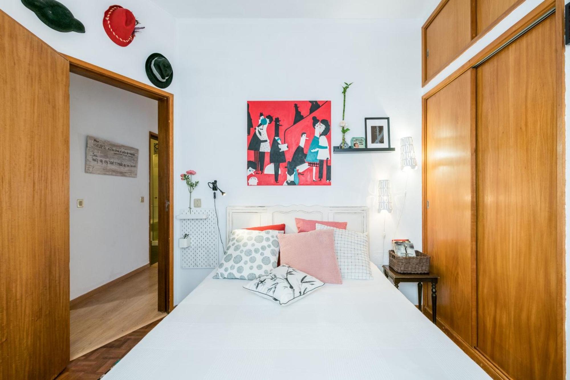 Sons Do Mar - Charming Apartment By The Sea アルマカオ・デ・ペラ エクステリア 写真