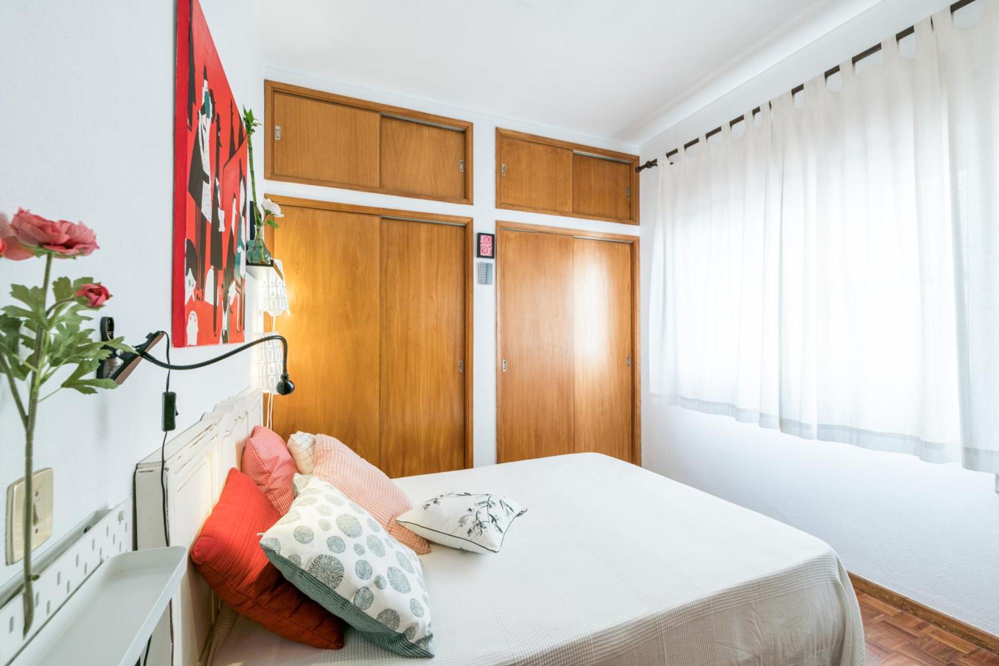 Sons Do Mar - Charming Apartment By The Sea アルマカオ・デ・ペラ エクステリア 写真