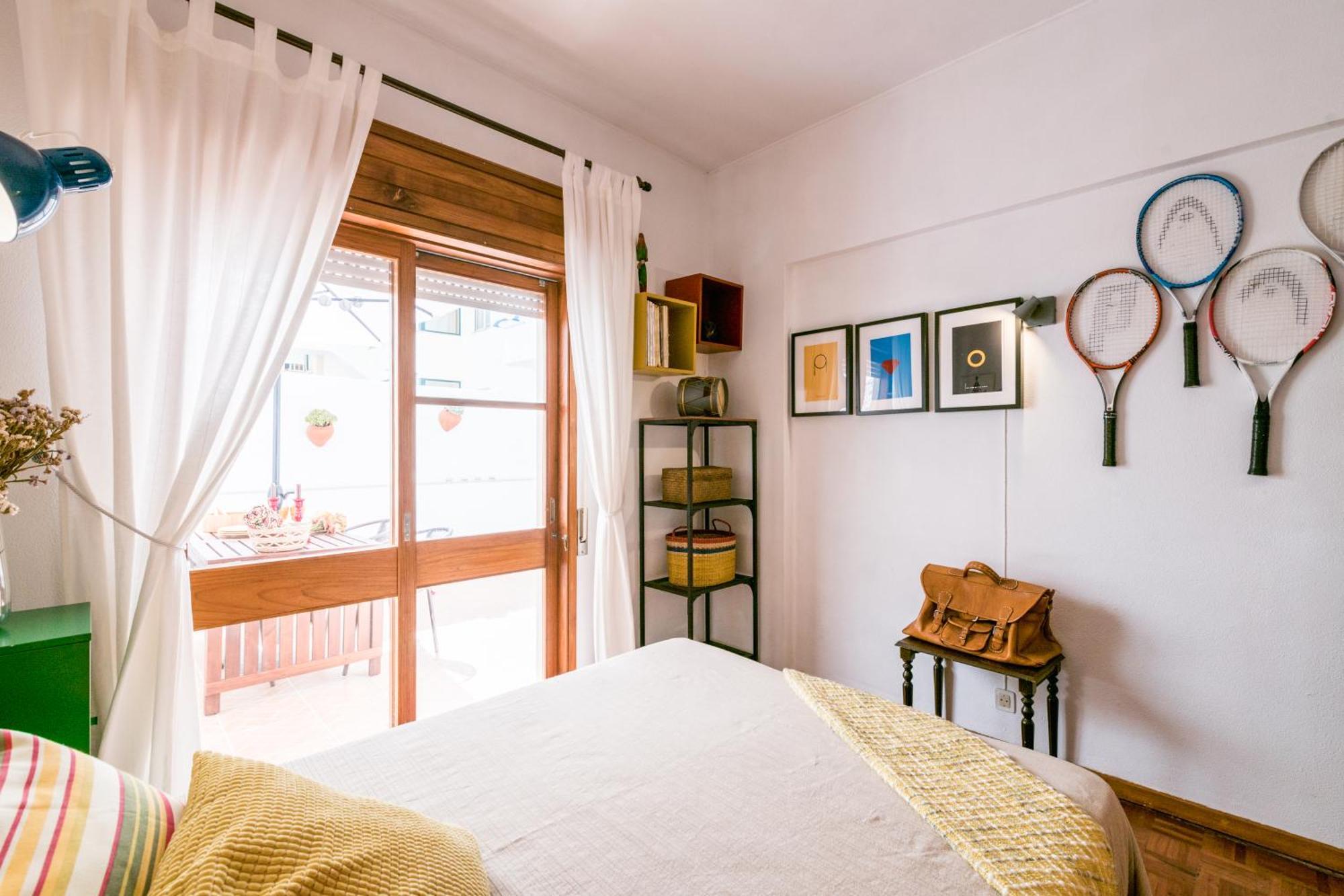 Sons Do Mar - Charming Apartment By The Sea アルマカオ・デ・ペラ エクステリア 写真