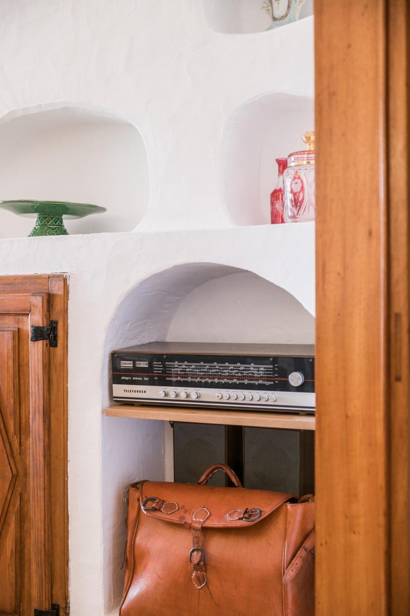 Sons Do Mar - Charming Apartment By The Sea アルマカオ・デ・ペラ エクステリア 写真
