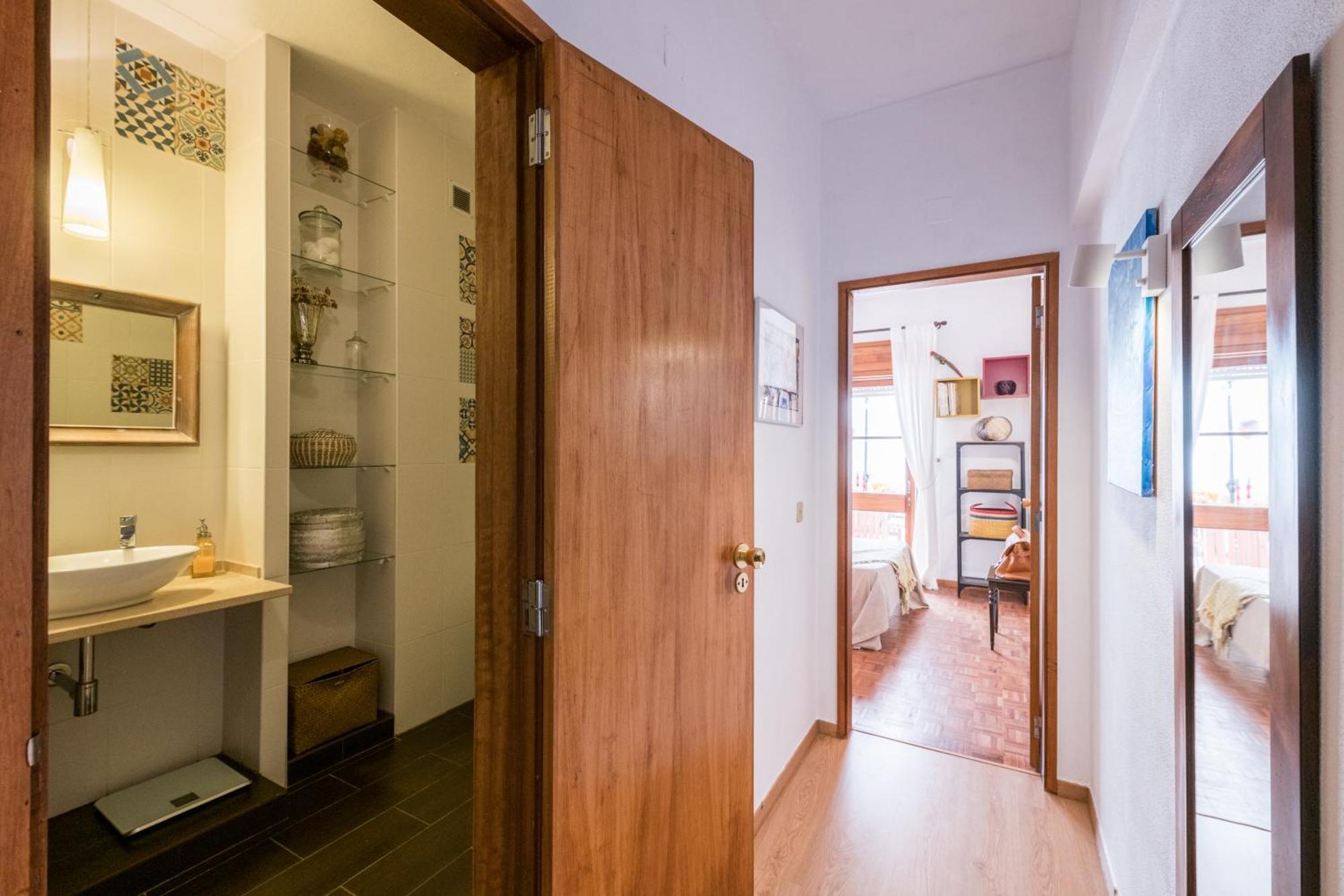 Sons Do Mar - Charming Apartment By The Sea アルマカオ・デ・ペラ エクステリア 写真