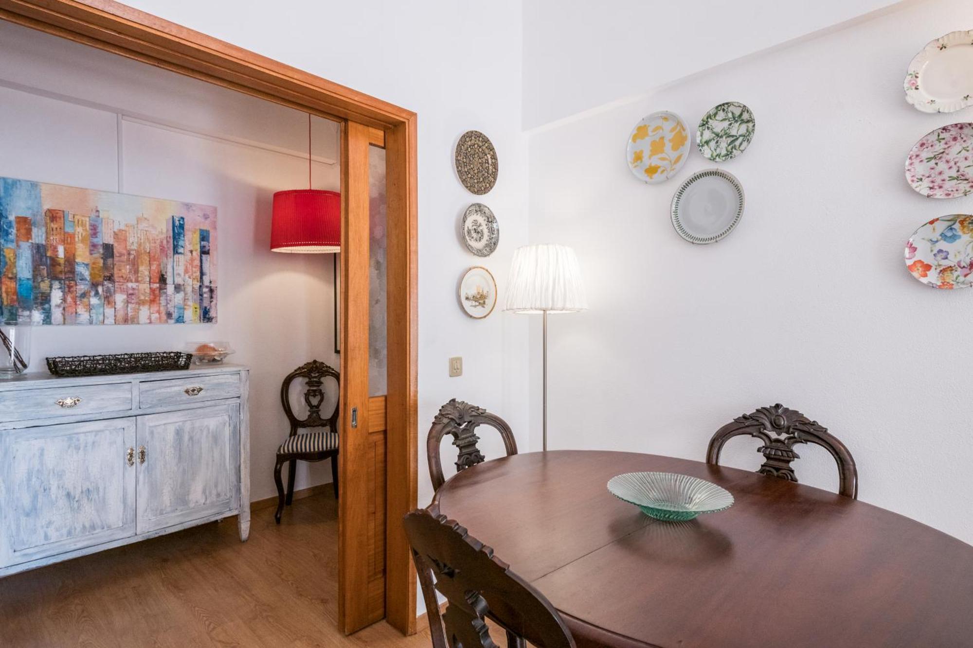 Sons Do Mar - Charming Apartment By The Sea アルマカオ・デ・ペラ エクステリア 写真