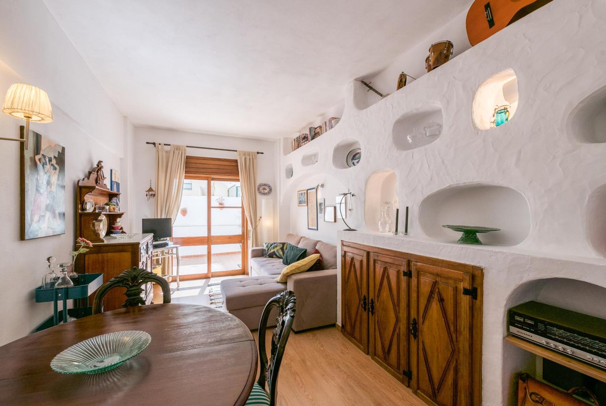 Sons Do Mar - Charming Apartment By The Sea アルマカオ・デ・ペラ エクステリア 写真