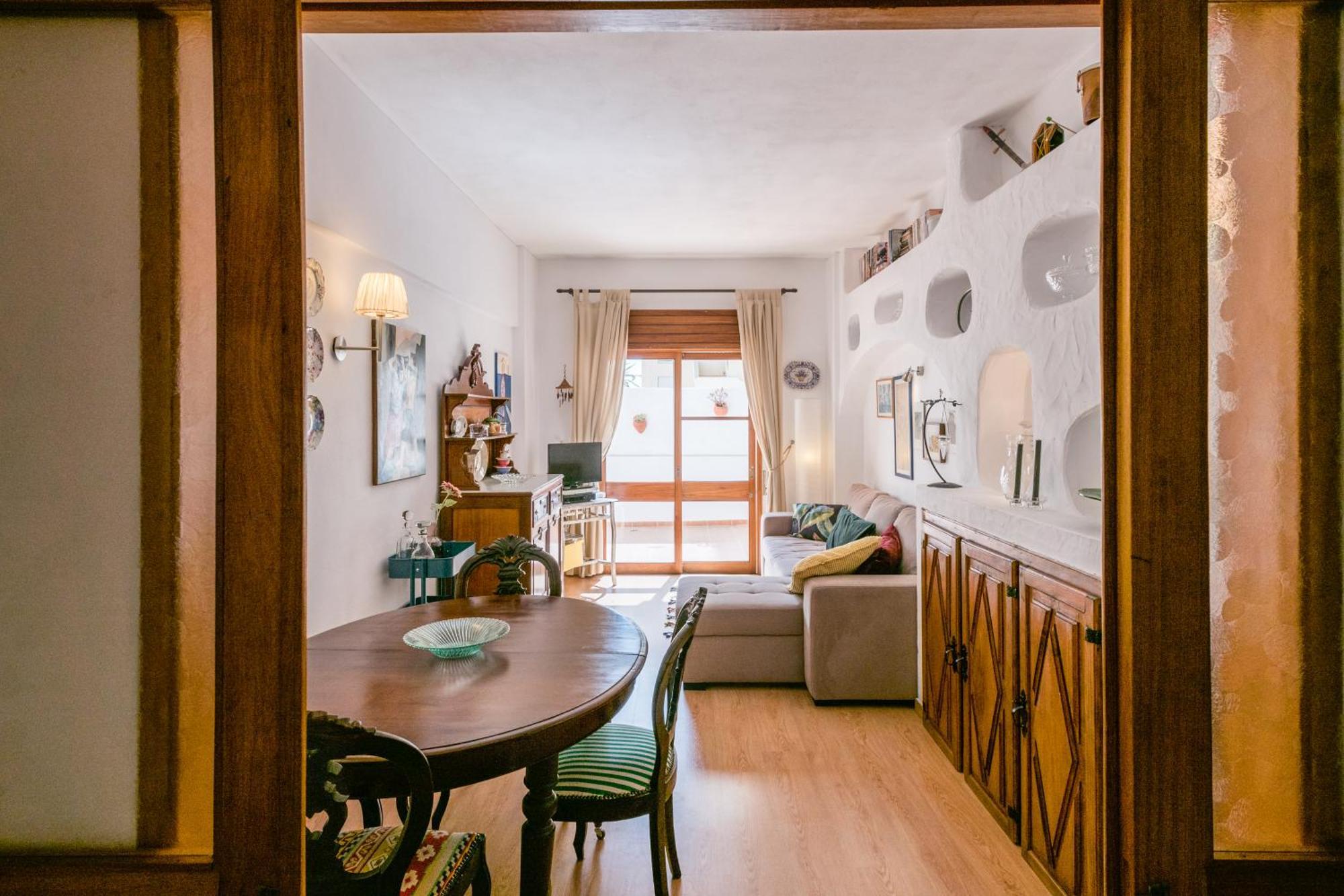 Sons Do Mar - Charming Apartment By The Sea アルマカオ・デ・ペラ エクステリア 写真