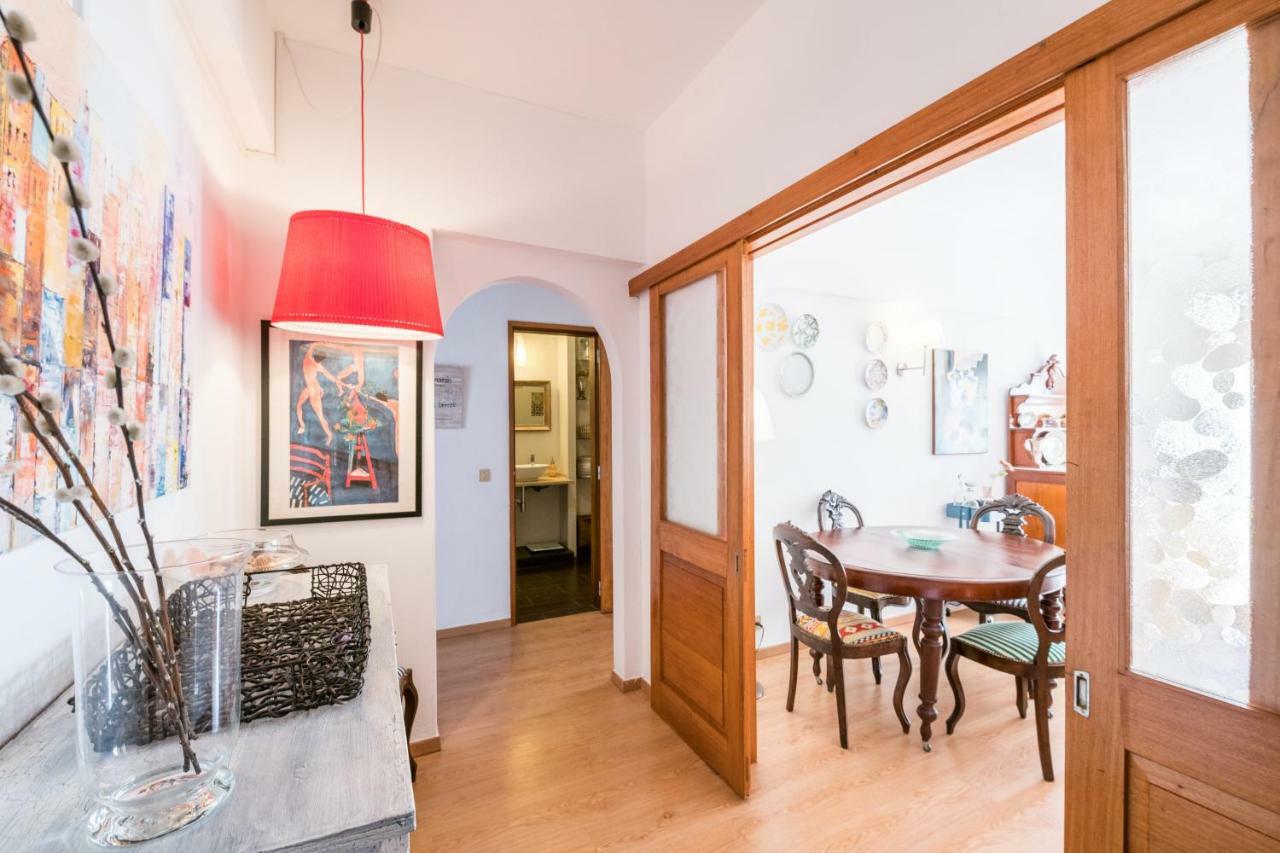 Sons Do Mar - Charming Apartment By The Sea アルマカオ・デ・ペラ エクステリア 写真